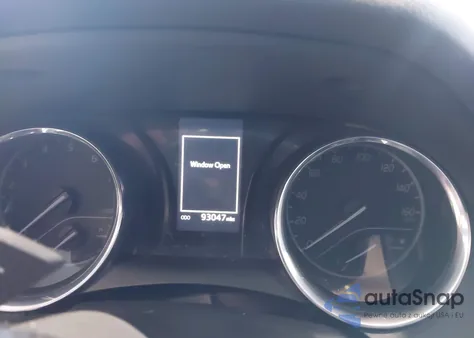 2019 Toyota Camry Se из США, поврежденный, VIN 4T1B11HK4KU710852